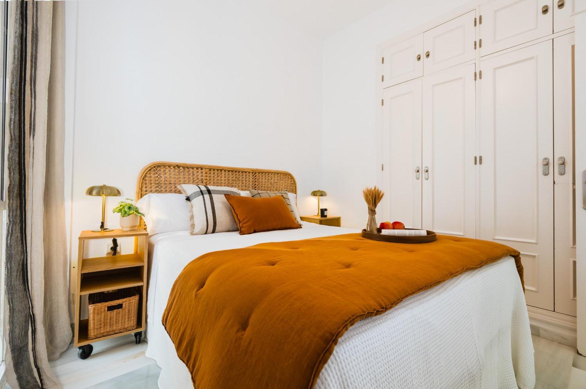 Avanti San Roman, Para Disfrutar Como Un Sevillano Mas Ngoại thất bức ảnh