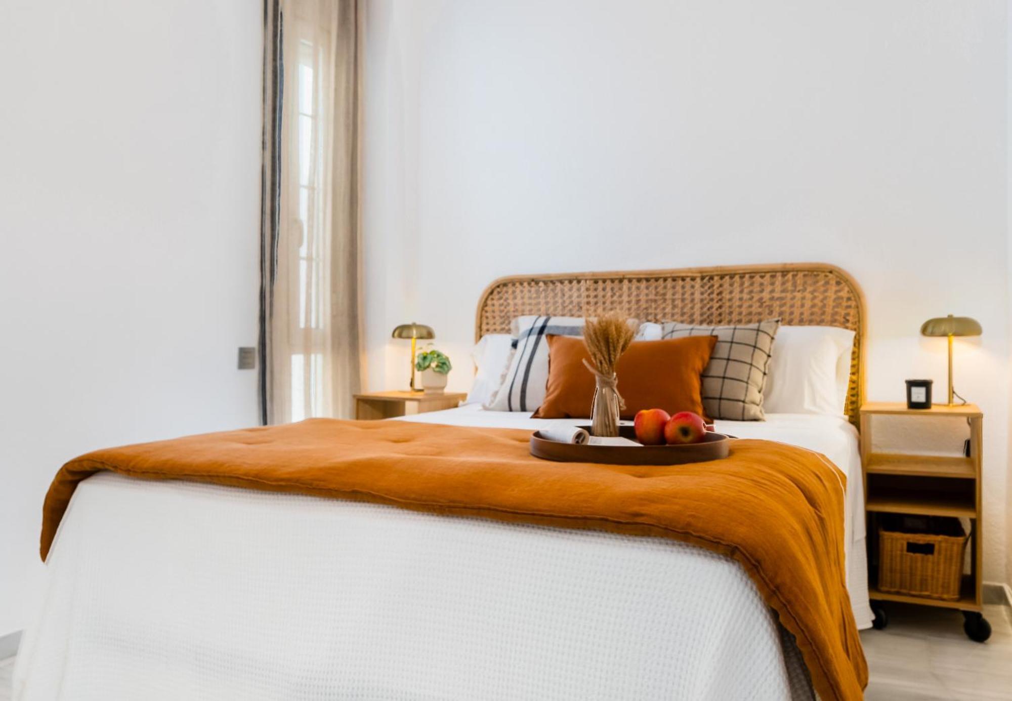 Avanti San Roman, Para Disfrutar Como Un Sevillano Mas Ngoại thất bức ảnh